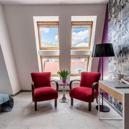 Apartament Broadway Poznan Dış mekan fotoğraf