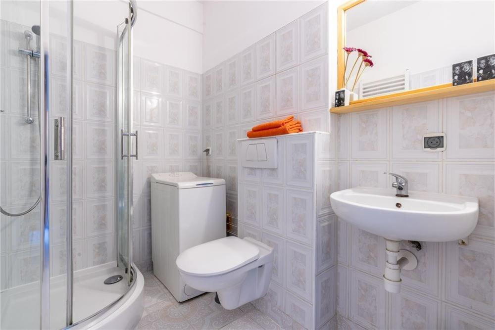 Apartament Broadway Poznan Dış mekan fotoğraf